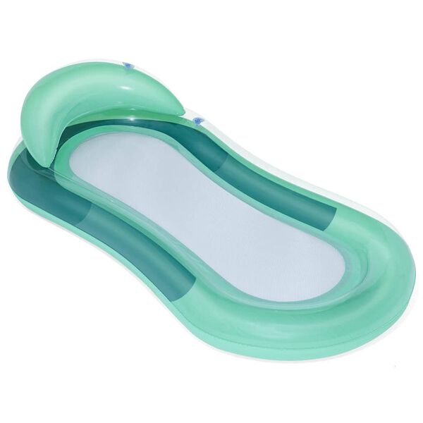 Bestway Dmuchany materac basenowy Aqua Lounge