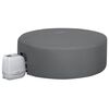 Bestway Pokrowiec PVC i POM Szary