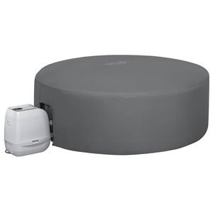 Bestway Pokrowiec PVC i POM Szary