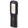 Brennenstuhl Ręczna lampa akumulatorowa LED HL 700 A, IP54