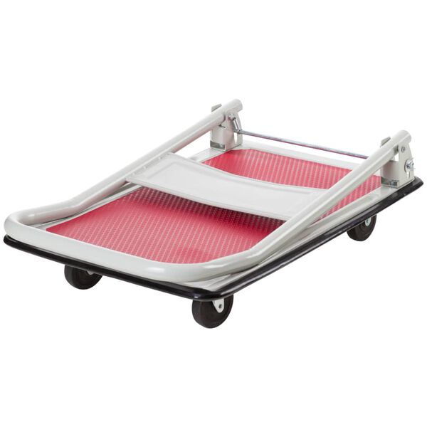 Magna Cart W&oacute;zek platformowy, 100 kg