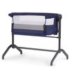 Kinderkraft Kołyska dla niemowląt 2-w-1 BEA, granatowa