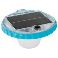 Intex Solarna, pływająca lampka basenowa LED