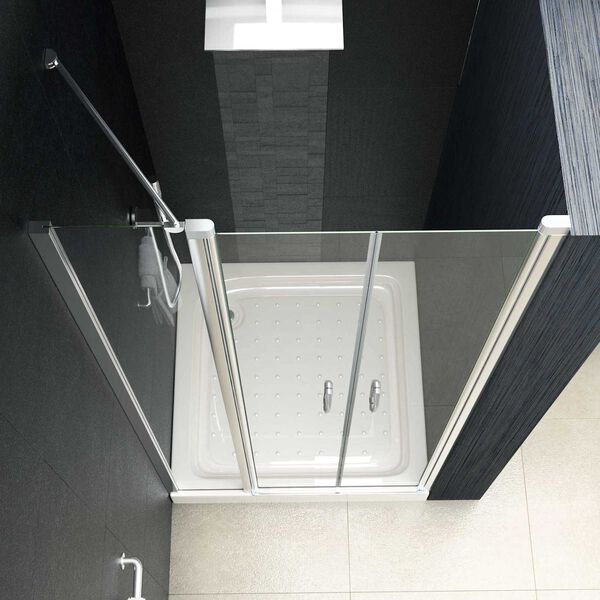 vidaXL Ogrody zimowe Szkło