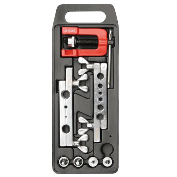 YATO Praska do ręcznego rozszerzania rur 3-19 mm