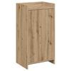 vidaXL Szafka na buty 48 x 36 x 92 cm Drewno inżynieryjne Dąb artisan
