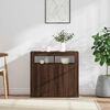 Brown_oak