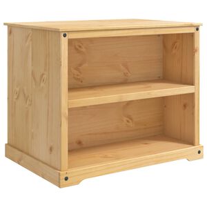 vidaXL Zestaw wysp kuchennych 2 szt. Wosk miodowy 112 x 77 x 91,5 cm