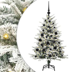 vidaXL zielony 120 cm PVC i PE