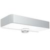Steinel Solarna lampa ogrodowa z czujnikiem XSolar SOL-O S, 052652
