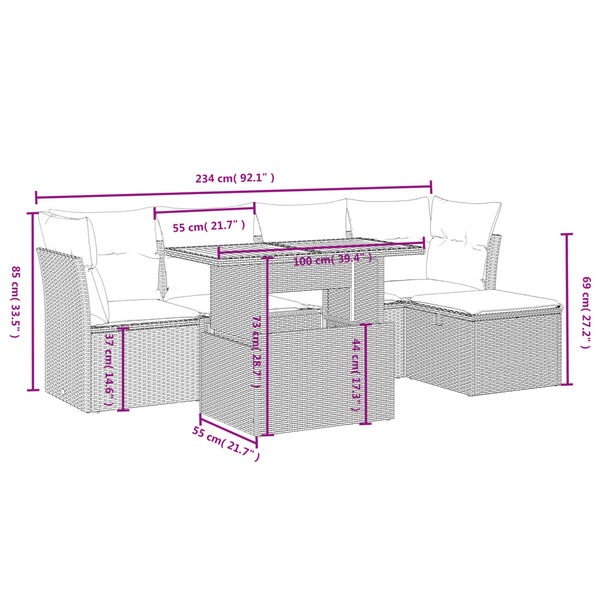 Wyświetlanie zdjęcia produktu 4 z 17