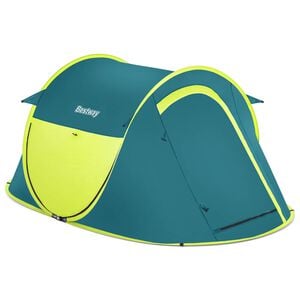 Bestway Namiot Cool Mount zielony 2,35 x 1,45 x 1,00 m
