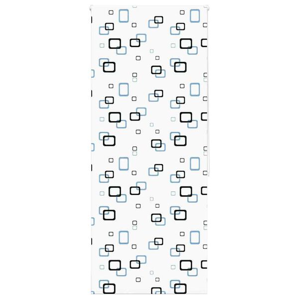 vidaXL Roleta prysznicowa 100x240 cm Szerokość tkaniny 96 cm