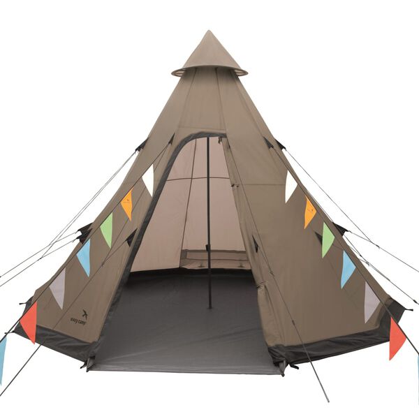 Easy Camp Namiot Moonlight, tipi, 8-osobowy