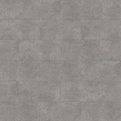 Grosfillex Płytki ścienne Gx Wall+, 11 szt., 30x60 cm, szarość betonu