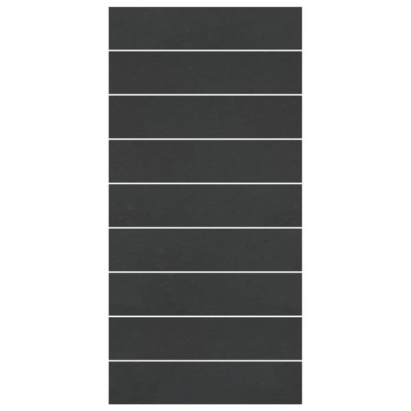 vidaXL Mata pod basen, jasnoszara, 999x500 cm, geowł&oacute;knina poliestrowa