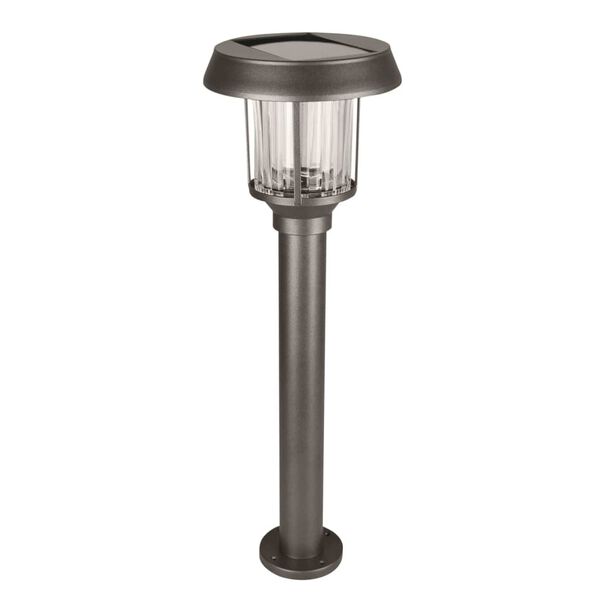 Luxform Inteligentna ogrodowa lampa słoneczna LED Pollux, 150 Lm