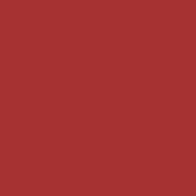vidaXL Markiza boczna na balkon, 122x250 cm, czerwona