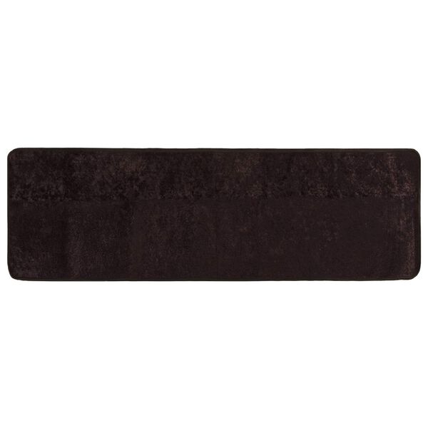 vidaXL Biegacz dywanowy MARSA Antracyt 350 x 100 cm Poliester i PVC