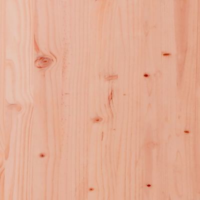 vidaXL Donica ścienna, 3-poziomowa, 60x18,5x110 cm, drewno daglezjowe