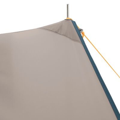 Easy Camp Namiot typu tarp Cliff, 2,6x2 m, szaro-piaskowy