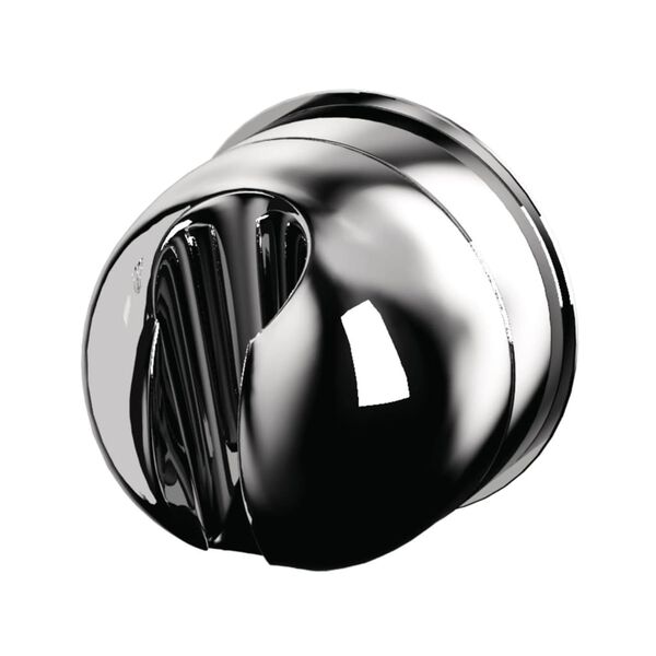 RIDDER Uchwyt na słuchawkę prysznicową, 6x6,5x6,5 cm, chromowy