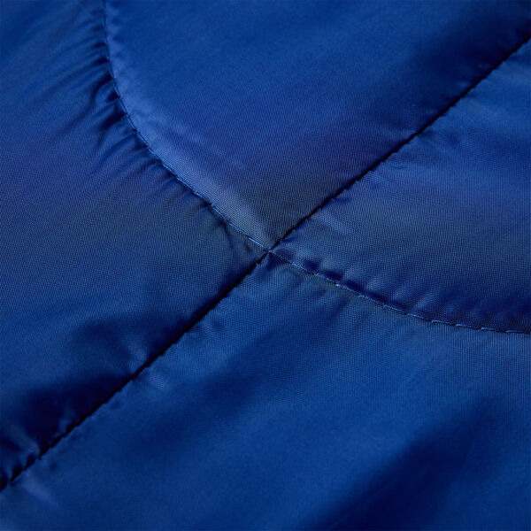 vidaXL Śpiw&oacute;r dla dorosłych, 3-4 pory roku