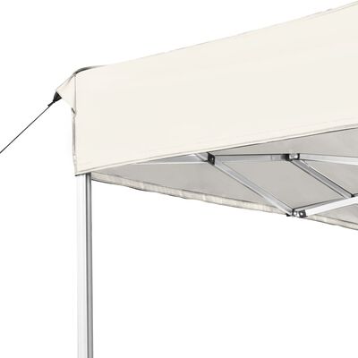 vidaXL Profesjonalny, składany namiot imprezowy, aluminiowy, 4,5 x 3 m