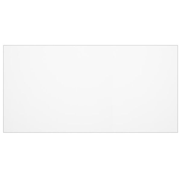 vidaXL Mata ochronna na stół, przezroczysta, 120x60 cm, 1,6 mm, PVC