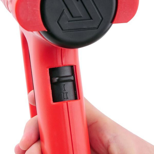 YATO Opalarka, 2000 W