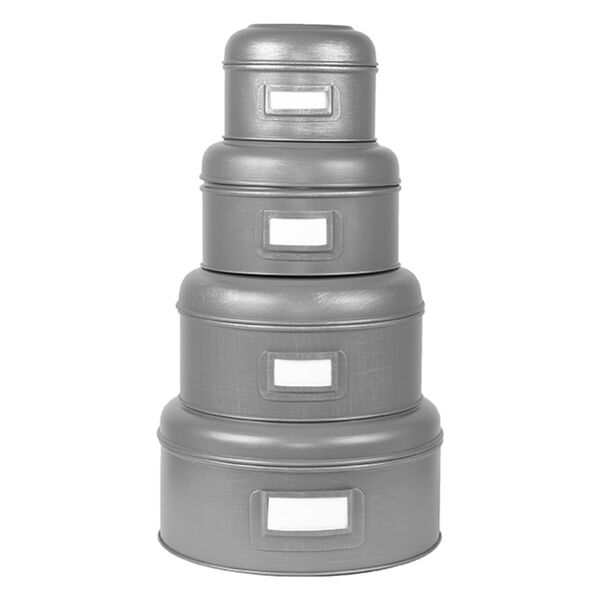 LABEL51 Pojemnik, 22x12 cm, L