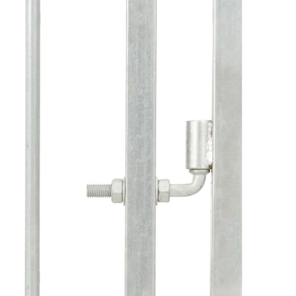 vidaXL Kojec dla psa, 150 x 150 x 185 cm