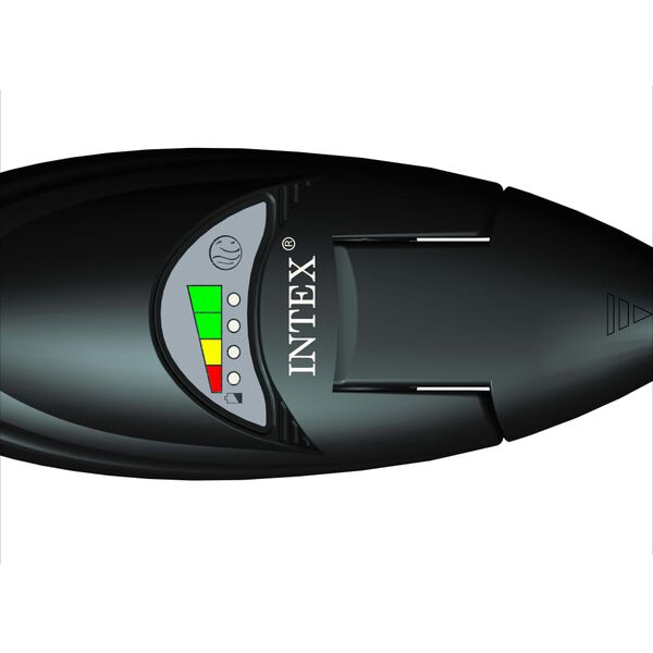 Intex Silnik do trollingu, 420 W, 68631