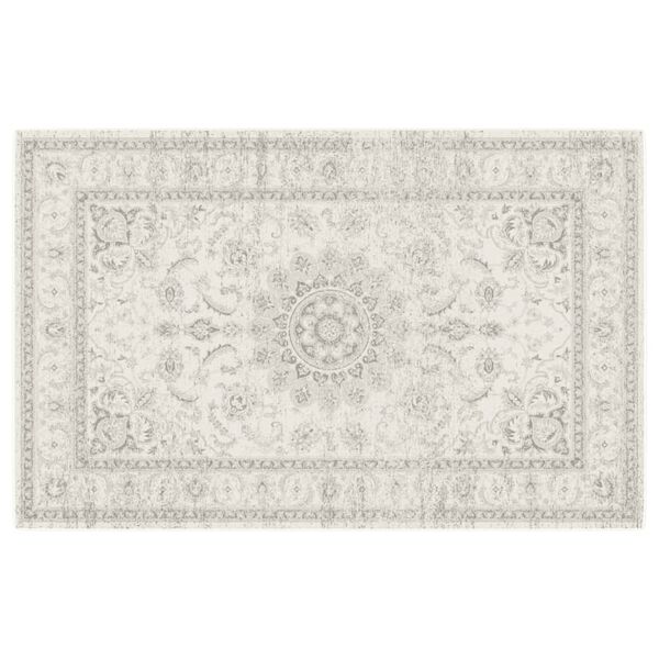 vidaXL Dywan zewnętrzny/wewnętrzny, kolorowy 190x300 cm antypoślizgowy