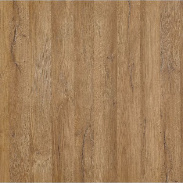 FMD P&oacute;łka wisząca z 9 przegrodami, antyczny dąb i biel