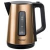 Bestron Czajnik bezprzewodowy Copper Collection AWK1000CO, 1,7 L
