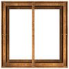 vidaXL Doniczka Rusty 80x80x80 cm Stal nierdzewna