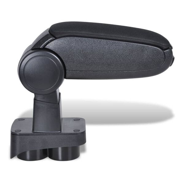 vidaXL Podłokietnik do samochodów VW POLO 9N (2001-2005)