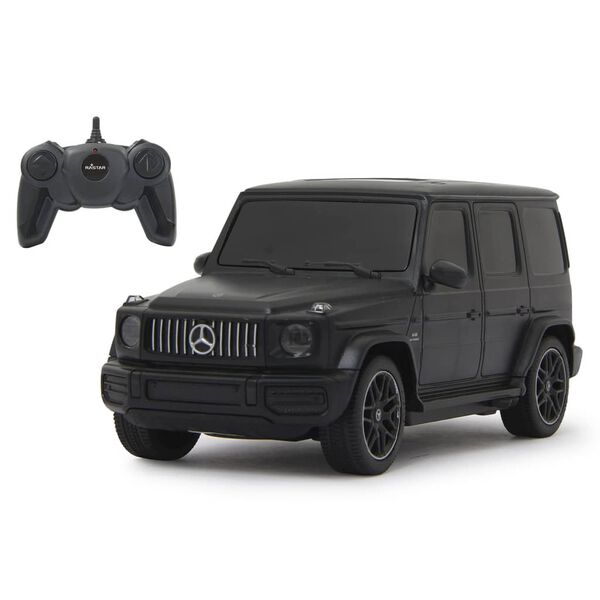 JAMARA Zdalnie sterowany samoch&oacute;d Mercedes-Benz AMG G63" 2,4 GHz 1:24