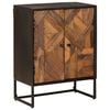 vidaXL Bufet 53 x 30 x 70 cm