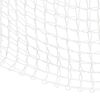 vidaXL Siatki na siano, 2 szt., okrągłe, białe, 100x100 cm, PP