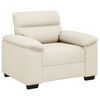 vidaXL Sofa Fotel 100x81x84 cm Len