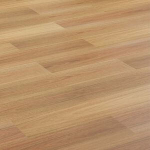 vidaXL Podłoga laminowana Ciemny Orzech 101 x 20 x 0,8 cm 5 szt.
