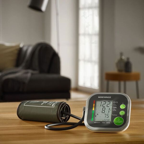 Soehnle Ciśnieniomierz naramienny Systo Monitor 200