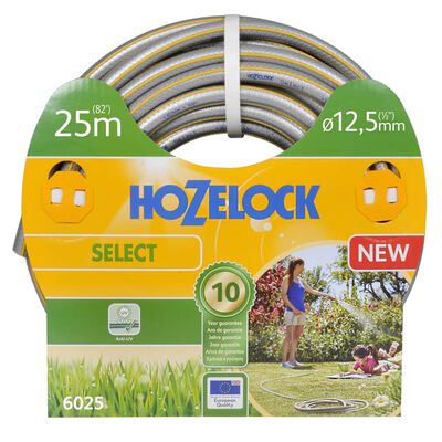 Hozelock Wąż ogrodowy Select, 25 m