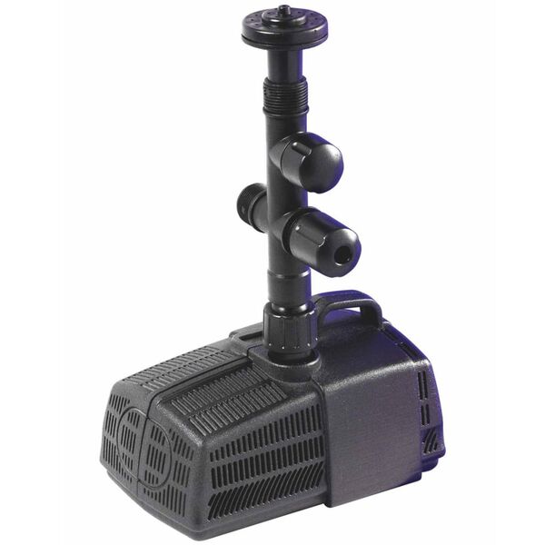 Hozelock Pompa do fontanny Cascade 4000 L/h