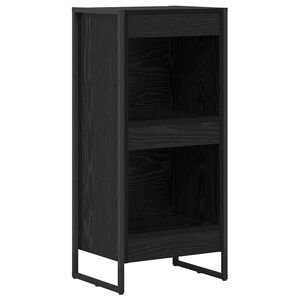 vidaXL Szafka na książki 40 x 30 x 86,5 cm Drewno inżynieryjne