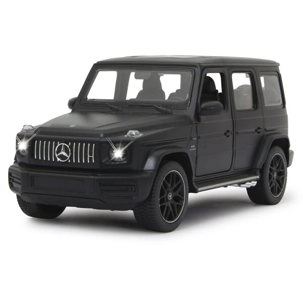 JAMARA Zdalnie sterowany samoch&oacute;d Mercedes-Benz AMG G63" 2,4 GHz 1:14