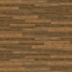 vidaXL Panele ścienne, drewnopodobne, brązowe, PVC, 2,06 m&sup2;