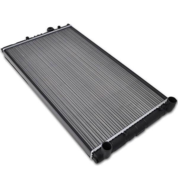 vidaXL Chłodnica oleju do VW